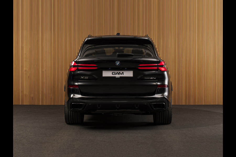 BMW X5 xDrive50e M-SPORT PRO I MASSAGE I TOWB I 22" I CARBON I PANO