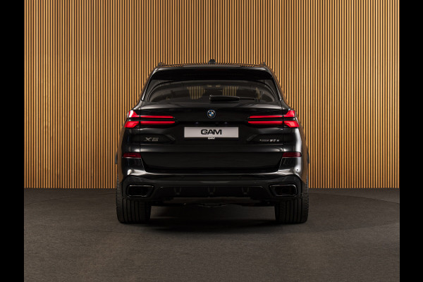 BMW X5 xDrive50e M-SPORT PRO I MASSAGE I TOWB I 22" I CARBON I PANO