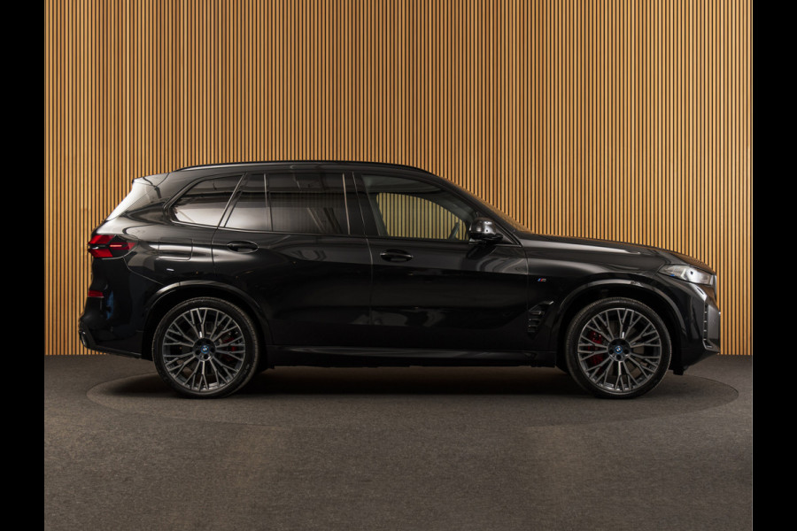 BMW X5 xDrive50e M-SPORT PRO I MASSAGE I TOWB I 22" I CARBON I PANO