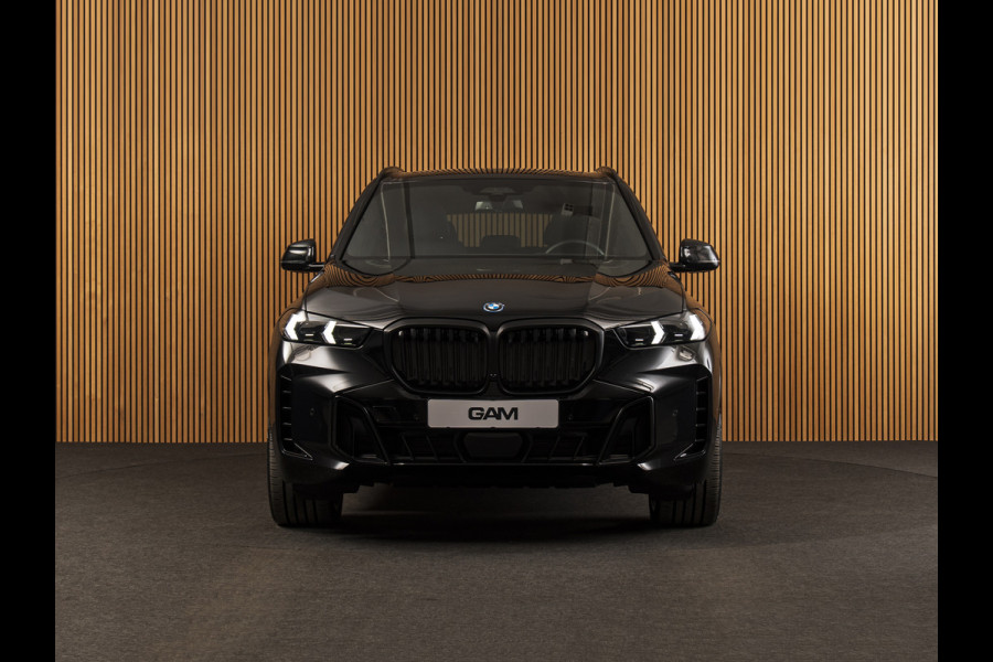 BMW X5 xDrive50e M-SPORT PRO I MASSAGE I TOWB I 22" I CARBON I PANO