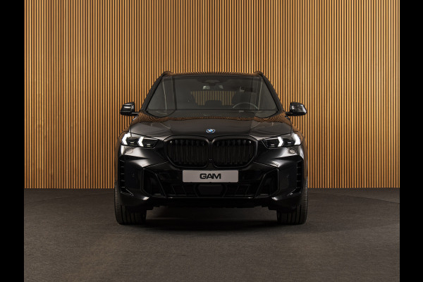 BMW X5 xDrive50e M-SPORT PRO I MASSAGE I TOWB I 22" I CARBON I PANO