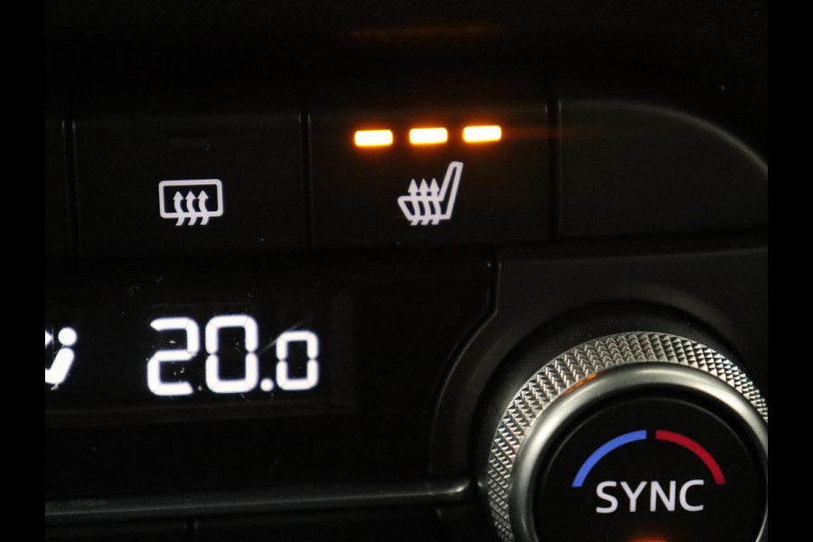 Mazda CX-5 2.0 SkyActiv-G 165 Comfort | Trekhaak | Stoelverwarming | Carplay | Full LED | Stuurverwarming | Navigatie | Keyless | Dodehoek detectie | 19'' lichtmetalen velgen