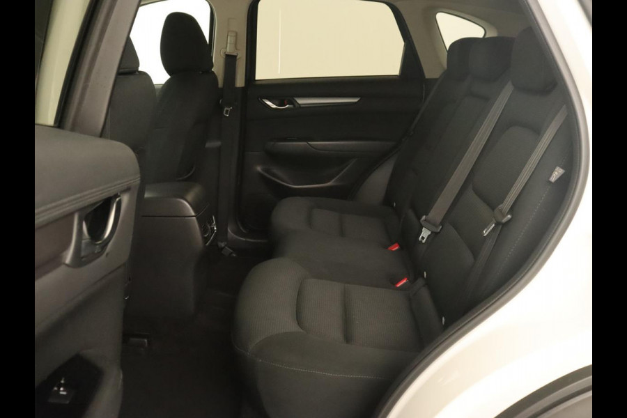 Mazda CX-5 2.0 SkyActiv-G 165 Comfort | Trekhaak | Stoelverwarming | Carplay | Full LED | Stuurverwarming | Navigatie | Keyless | Dodehoek detectie | 19'' lichtmetalen velgen