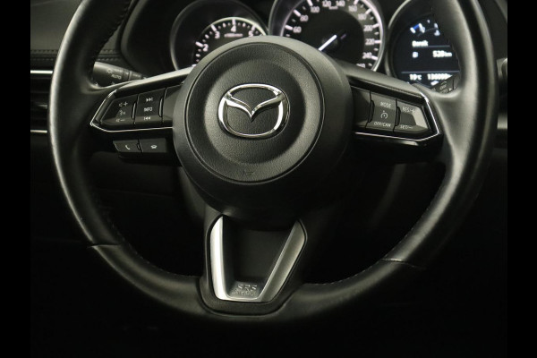 Mazda CX-5 2.0 SkyActiv-G 165 Comfort | Trekhaak | Stoelverwarming | Carplay | Full LED | Stuurverwarming | Navigatie | Keyless | Dodehoek detectie | 19'' lichtmetalen velgen