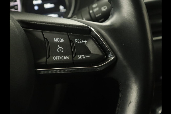 Mazda CX-5 2.0 SkyActiv-G 165 Comfort | Trekhaak | Stoelverwarming | Carplay | Full LED | Stuurverwarming | Navigatie | Keyless | Dodehoek detectie | 19'' lichtmetalen velgen