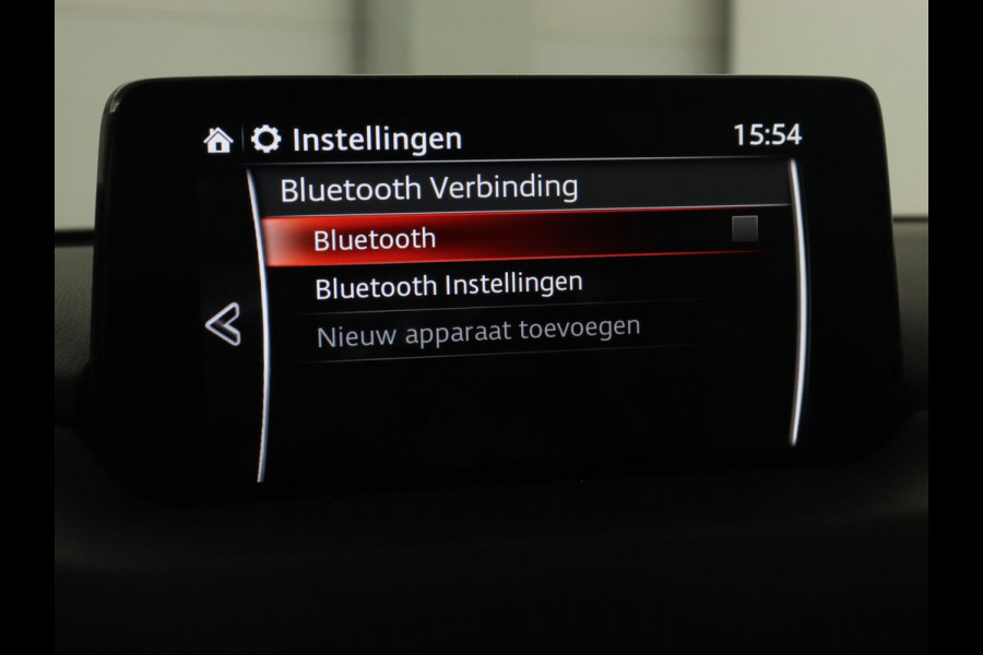 Mazda CX-5 2.0 SkyActiv-G 165 Comfort | Trekhaak | Stoelverwarming | Carplay | Full LED | Stuurverwarming | Navigatie | Keyless | Dodehoek detectie | 19'' lichtmetalen velgen