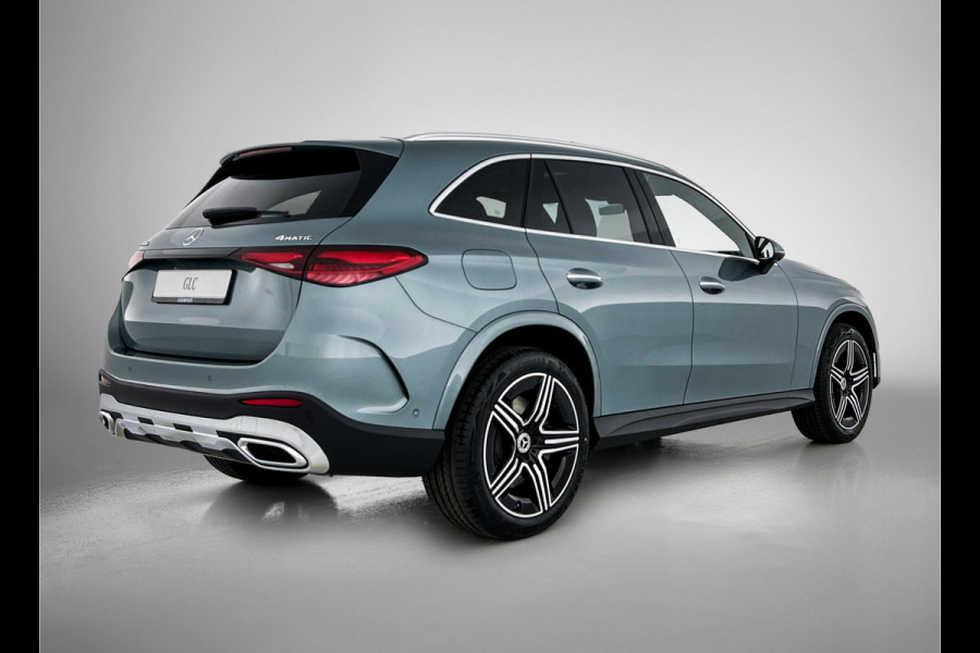 Mercedes-Benz GLC 400e 4MATIC Sport Edition | Premium pakket | Parkeerpakket met 360°-camera | MBUX Augmented Reality | URBAN GUARD voertuigbescherming plus | EASY PACK achterklep | DIGITAL LIGHT | Memorypakket |