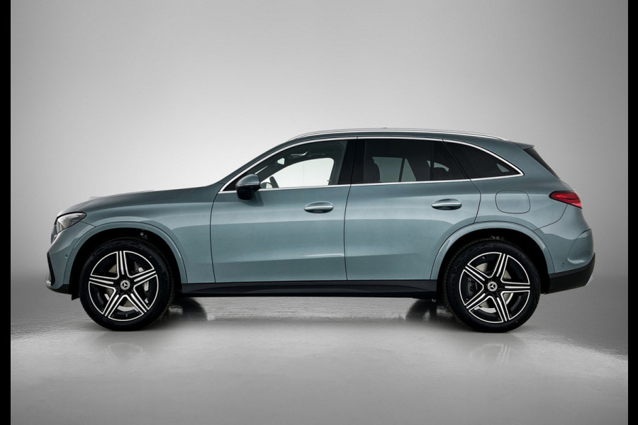 Mercedes-Benz GLC 400e 4MATIC Sport Edition | Premium pakket | Parkeerpakket met 360°-camera | MBUX Augmented Reality | URBAN GUARD voertuigbescherming plus | EASY PACK achterklep | DIGITAL LIGHT | Memorypakket |
