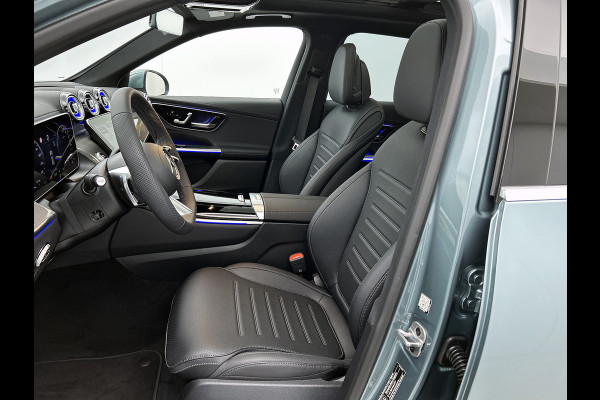 Mercedes-Benz GLC 400e 4MATIC Sport Edition | Premium pakket | Parkeerpakket met 360°-camera | MBUX Augmented Reality | URBAN GUARD voertuigbescherming plus | EASY PACK achterklep | DIGITAL LIGHT | Memorypakket |