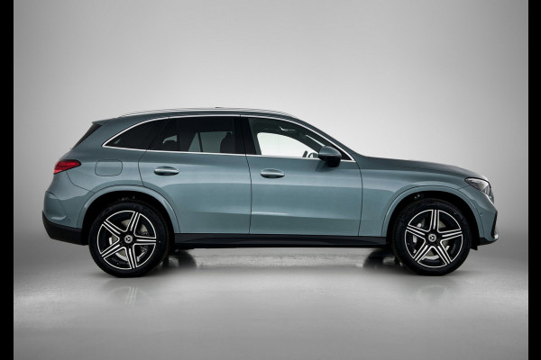 Mercedes-Benz GLC 400e 4MATIC Sport Edition | Premium pakket | Parkeerpakket met 360°-camera | MBUX Augmented Reality | URBAN GUARD voertuigbescherming plus | EASY PACK achterklep | DIGITAL LIGHT | Memorypakket |
