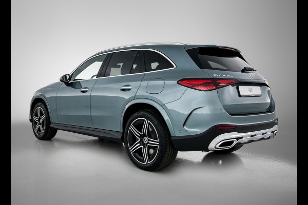 Mercedes-Benz GLC 400e 4MATIC Sport Edition | Premium pakket | Parkeerpakket met 360°-camera | MBUX Augmented Reality | URBAN GUARD voertuigbescherming plus | EASY PACK achterklep | DIGITAL LIGHT | Memorypakket |
