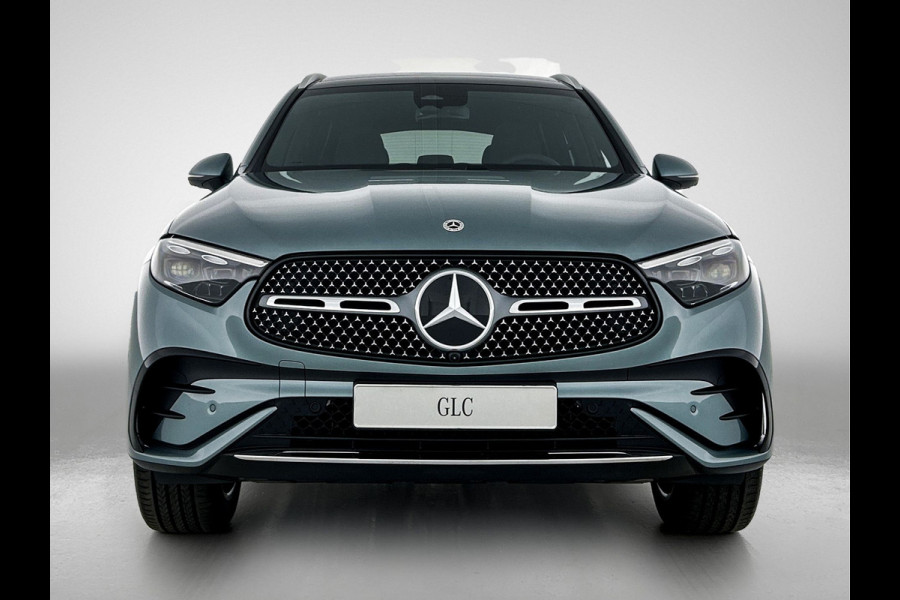 Mercedes-Benz GLC 400e 4MATIC Sport Edition | Premium pakket | Parkeerpakket met 360°-camera | MBUX Augmented Reality | URBAN GUARD voertuigbescherming plus | EASY PACK achterklep | DIGITAL LIGHT | Memorypakket |