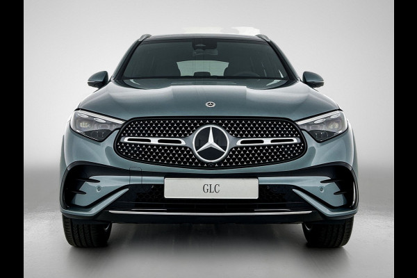 Mercedes-Benz GLC 400e 4MATIC Sport Edition | Premium pakket | Parkeerpakket met 360°-camera | MBUX Augmented Reality | URBAN GUARD voertuigbescherming plus | EASY PACK achterklep | DIGITAL LIGHT | Memorypakket |