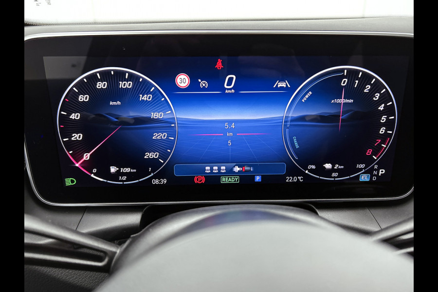 Mercedes-Benz GLC 400e 4MATIC Sport Edition | Premium pakket | Parkeerpakket met 360°-camera | MBUX Augmented Reality | URBAN GUARD voertuigbescherming plus | EASY PACK achterklep | DIGITAL LIGHT | Memorypakket |