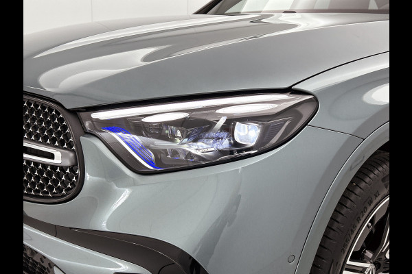 Mercedes-Benz GLC 400e 4MATIC Sport Edition | Premium pakket | Parkeerpakket met 360°-camera | MBUX Augmented Reality | URBAN GUARD voertuigbescherming plus | EASY PACK achterklep | DIGITAL LIGHT | Memorypakket |