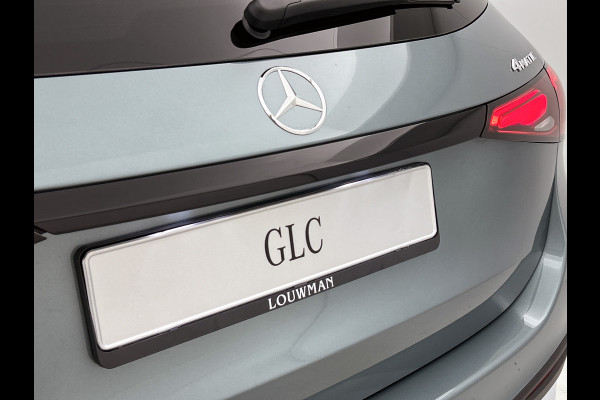 Mercedes-Benz GLC 400e 4MATIC Sport Edition | Premium pakket | Parkeerpakket met 360°-camera | MBUX Augmented Reality | URBAN GUARD voertuigbescherming plus | EASY PACK achterklep | DIGITAL LIGHT | Memorypakket |