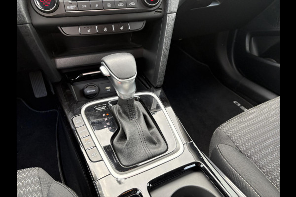 Kia Ceed Sportswagon 1.6 GDI PHEV DynamicLine 140pk Automaat | Stoelverwarming | Camera | Navigatie | Climate control Kia Ceed Sportswagon 1.6 GDI PHEV DynamicLine 140pk Automaat | Stoelverwarming | Camera | Navigatie | Climate control