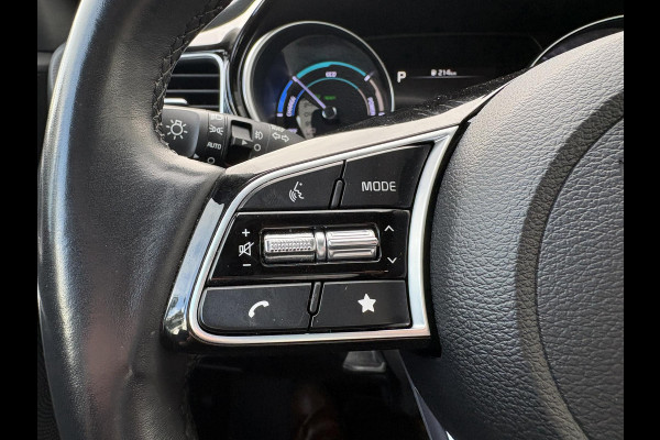Kia Ceed Sportswagon 1.6 GDI PHEV DynamicLine 140pk Automaat | Stoelverwarming | Camera | Navigatie | Climate control Kia Ceed Sportswagon 1.6 GDI PHEV DynamicLine 140pk Automaat | Stoelverwarming | Camera | Navigatie | Climate control