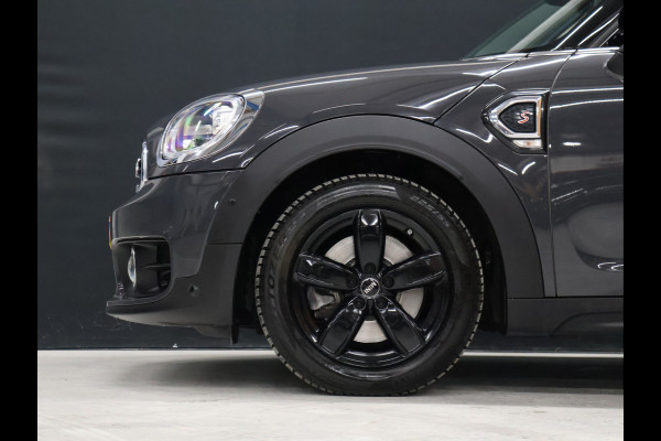 MINI Countryman 2.0 Cooper S Hammersmith [SCHUIFKANTELDAK, APPLE CARPLAY, VOL LEDER, HEAD-UP, STOELVERWARMING, PDC V+A, CRUISE, CLIMATE, NIEUWSTAAT]