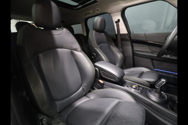 MINI Countryman 2.0 Cooper S Hammersmith [SCHUIFKANTELDAK, APPLE CARPLAY, VOL LEDER, HEAD-UP, STOELVERWARMING, PDC V+A, CRUISE, CLIMATE, NIEUWSTAAT]