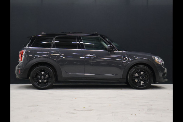 MINI Countryman 2.0 Cooper S Hammersmith [SCHUIFKANTELDAK, APPLE CARPLAY, VOL LEDER, HEAD-UP, STOELVERWARMING, PDC V+A, CRUISE, CLIMATE, NIEUWSTAAT]
