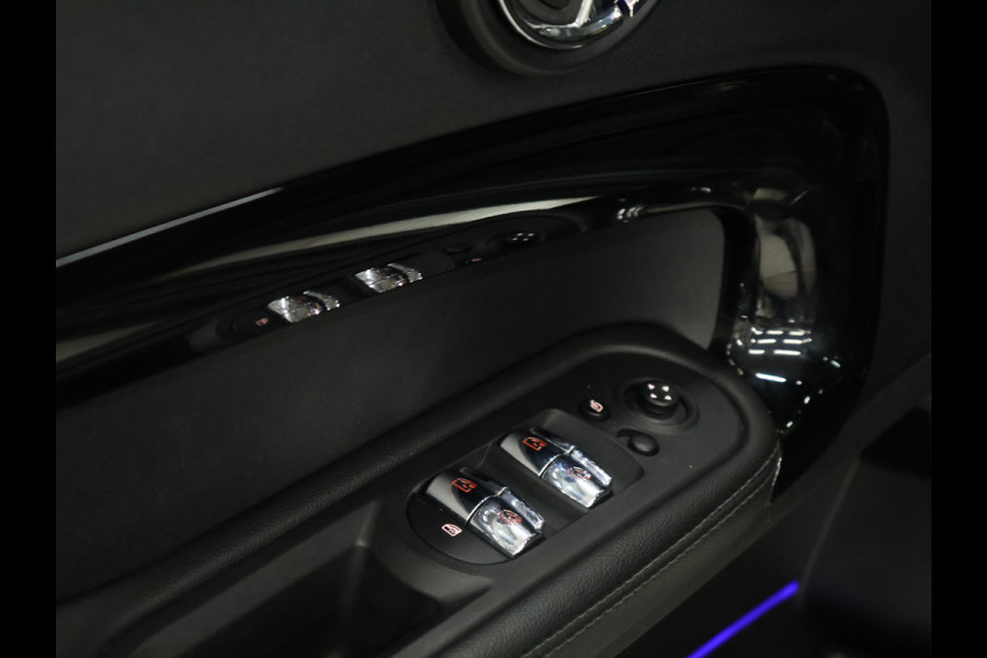 MINI Countryman 2.0 Cooper S Hammersmith [SCHUIFKANTELDAK, APPLE CARPLAY, VOL LEDER, HEAD-UP, STOELVERWARMING, PDC V+A, CRUISE, CLIMATE, NIEUWSTAAT]