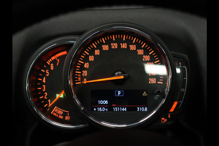 MINI Countryman 2.0 Cooper S Hammersmith [SCHUIFKANTELDAK, APPLE CARPLAY, VOL LEDER, HEAD-UP, STOELVERWARMING, PDC V+A, CRUISE, CLIMATE, NIEUWSTAAT]