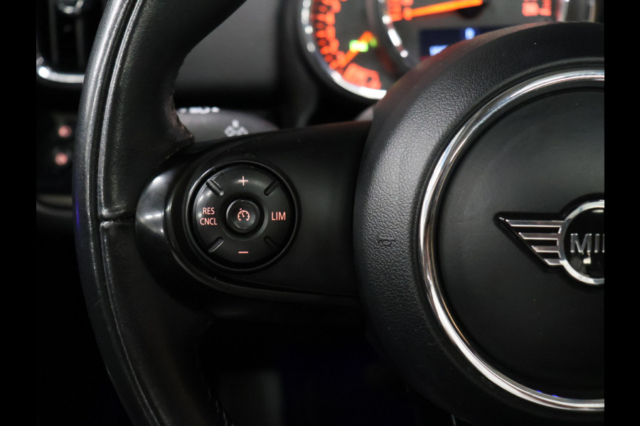 MINI Countryman 2.0 Cooper S Hammersmith [SCHUIFKANTELDAK, APPLE CARPLAY, VOL LEDER, HEAD-UP, STOELVERWARMING, PDC V+A, CRUISE, CLIMATE, NIEUWSTAAT]