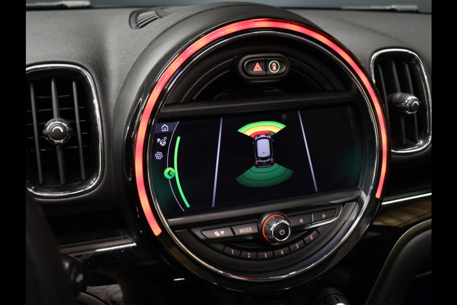 MINI Countryman 2.0 Cooper S Hammersmith [SCHUIFKANTELDAK, APPLE CARPLAY, VOL LEDER, HEAD-UP, STOELVERWARMING, PDC V+A, CRUISE, CLIMATE, NIEUWSTAAT]