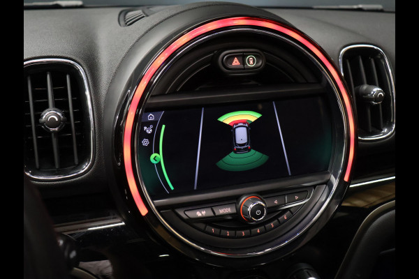 MINI Countryman 2.0 Cooper S Hammersmith [SCHUIFKANTELDAK, APPLE CARPLAY, VOL LEDER, HEAD-UP, STOELVERWARMING, PDC V+A, CRUISE, CLIMATE, NIEUWSTAAT]