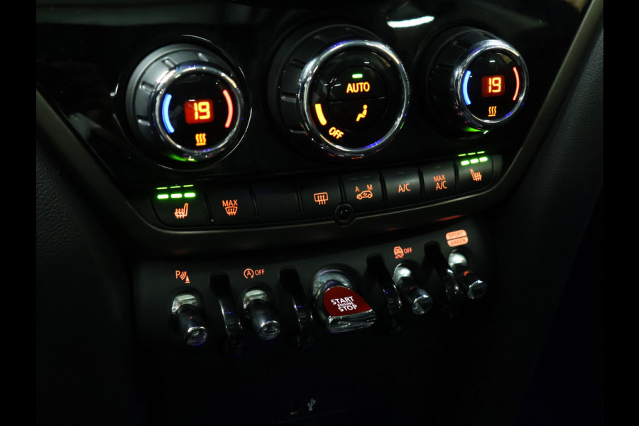 MINI Countryman 2.0 Cooper S Hammersmith [SCHUIFKANTELDAK, APPLE CARPLAY, VOL LEDER, HEAD-UP, STOELVERWARMING, PDC V+A, CRUISE, CLIMATE, NIEUWSTAAT]