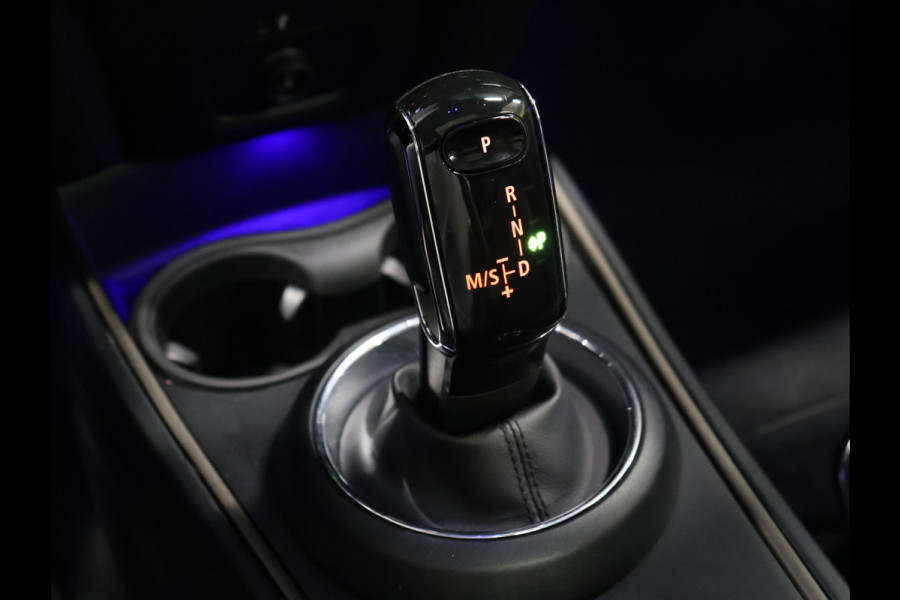 MINI Countryman 2.0 Cooper S Hammersmith [SCHUIFKANTELDAK, APPLE CARPLAY, VOL LEDER, HEAD-UP, STOELVERWARMING, PDC V+A, CRUISE, CLIMATE, NIEUWSTAAT]