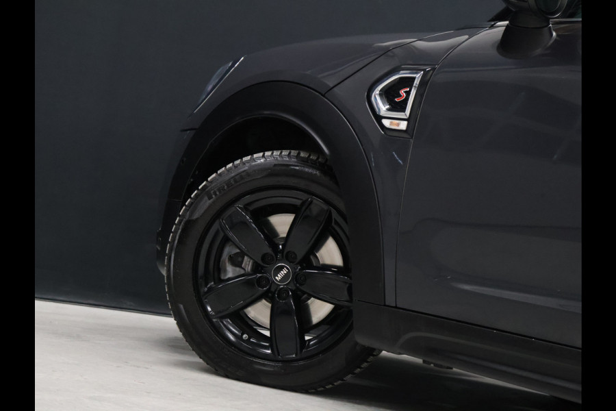 MINI Countryman 2.0 Cooper S Hammersmith [SCHUIFKANTELDAK, APPLE CARPLAY, VOL LEDER, HEAD-UP, STOELVERWARMING, PDC V+A, CRUISE, CLIMATE, NIEUWSTAAT]
