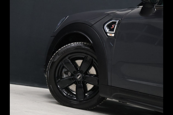 MINI Countryman 2.0 Cooper S Hammersmith [SCHUIFKANTELDAK, APPLE CARPLAY, VOL LEDER, HEAD-UP, STOELVERWARMING, PDC V+A, CRUISE, CLIMATE, NIEUWSTAAT]