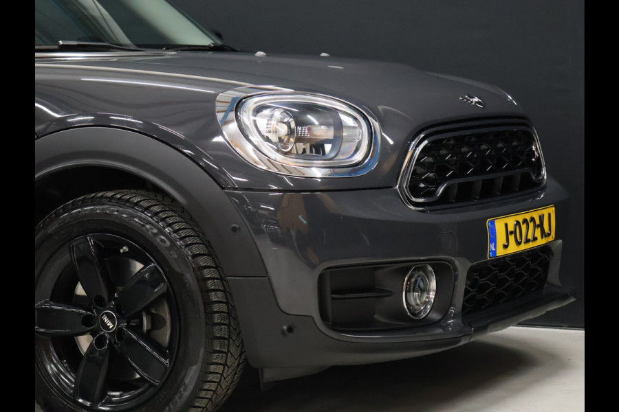 MINI Countryman 2.0 Cooper S Hammersmith [SCHUIFKANTELDAK, APPLE CARPLAY, VOL LEDER, HEAD-UP, STOELVERWARMING, PDC V+A, CRUISE, CLIMATE, NIEUWSTAAT]
