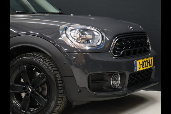 MINI Countryman 2.0 Cooper S Hammersmith [SCHUIFKANTELDAK, APPLE CARPLAY, VOL LEDER, HEAD-UP, STOELVERWARMING, PDC V+A, CRUISE, CLIMATE, NIEUWSTAAT]