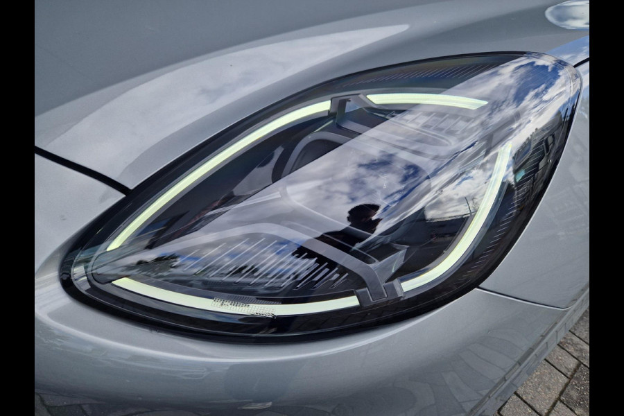 Ford Puma 1.0 EcoBoost Hybrid 125PK ST-Line NIEUW MODEL