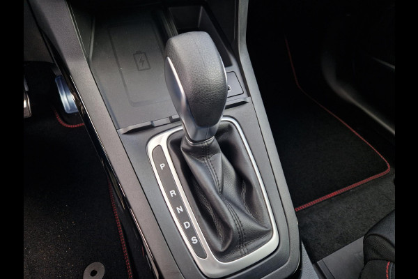 Ford Puma 1.0 EcoBoost Hybrid 125PK ST-Line NIEUW MODEL