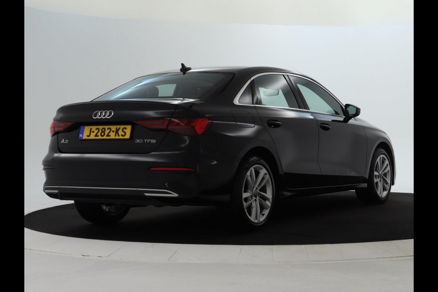Audi A3 Limousine 30 TFSI Business edition Virtual Cockpit | CarPlay | LED