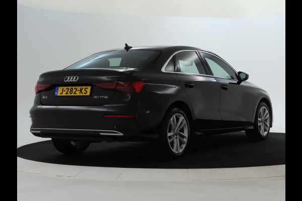 Audi A3 Limousine 30 TFSI Business edition Virtual Cockpit | CarPlay | LED