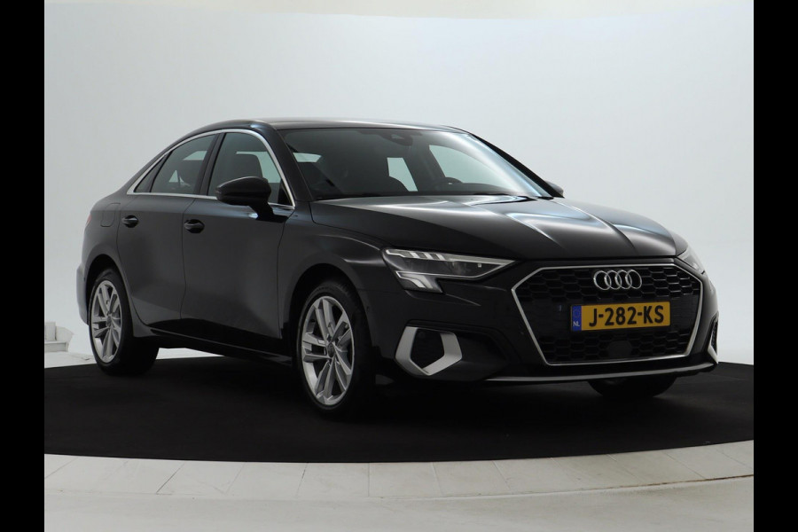 Audi A3 Limousine 30 TFSI Business edition Virtual Cockpit | CarPlay | LED