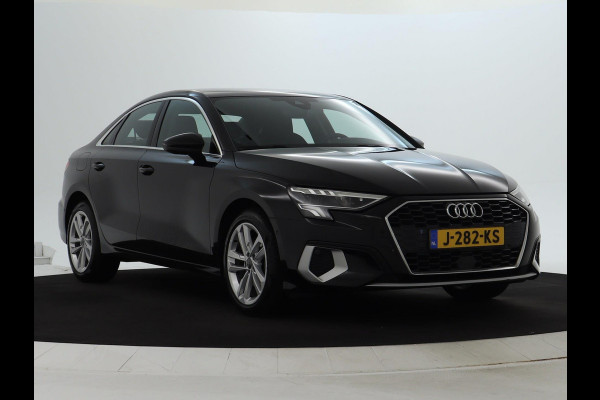 Audi A3 Limousine 30 TFSI Business edition Virtual Cockpit | CarPlay | LED