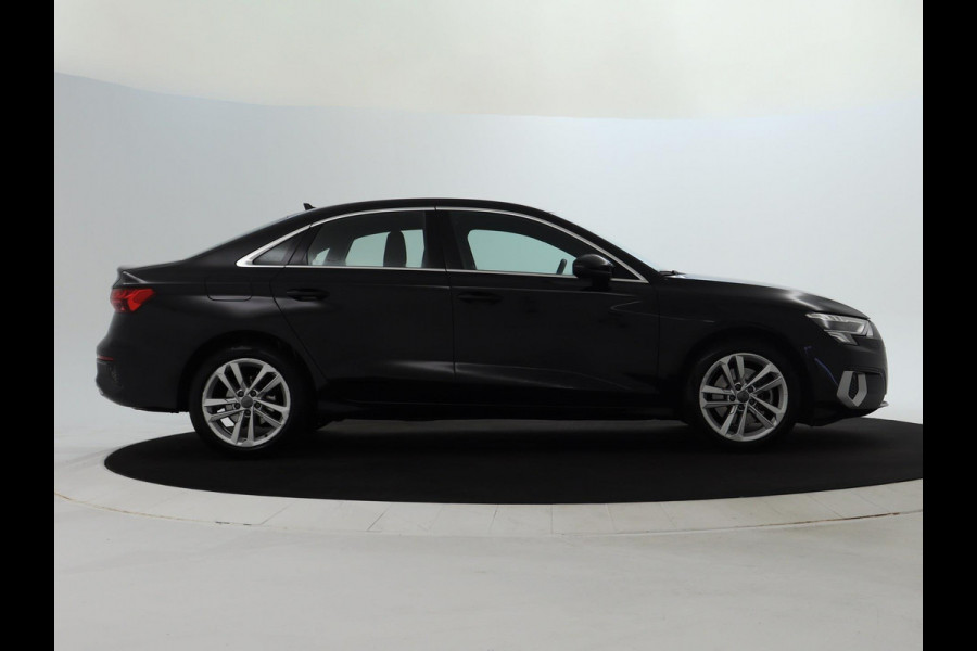 Audi A3 Limousine 30 TFSI Business edition Virtual Cockpit | CarPlay | LED