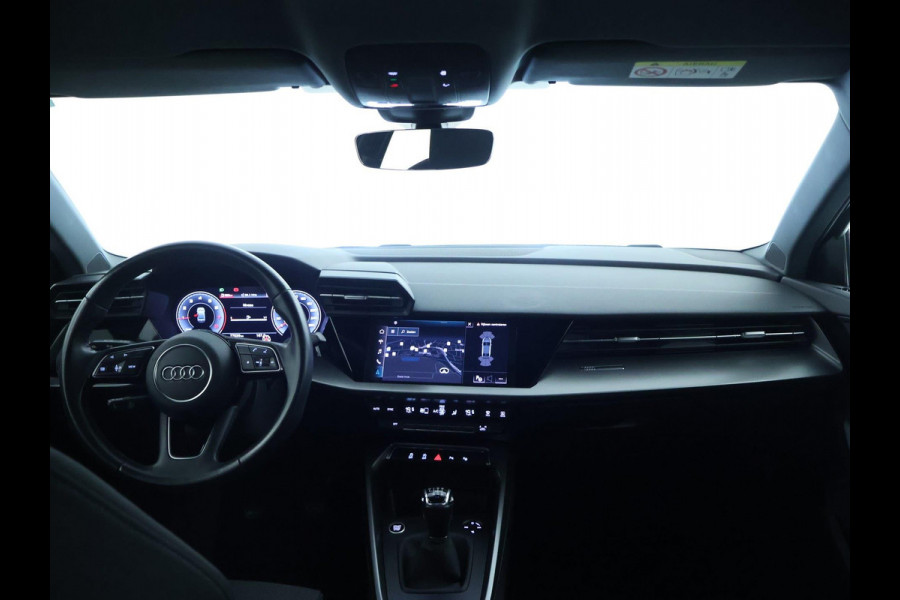 Audi A3 Limousine 30 TFSI Business edition Virtual Cockpit | CarPlay | LED