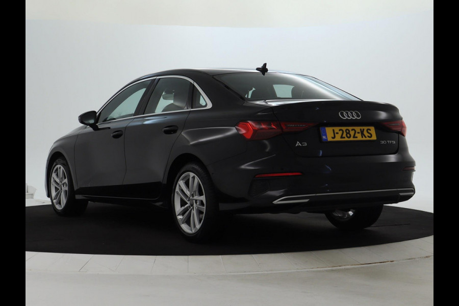 Audi A3 Limousine 30 TFSI Business edition Virtual Cockpit | CarPlay | LED