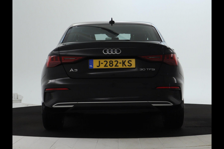 Audi A3 Limousine 30 TFSI Business edition Virtual Cockpit | CarPlay | LED
