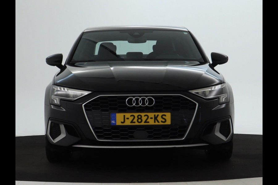 Audi A3 Limousine 30 TFSI Business edition Virtual Cockpit | CarPlay | LED