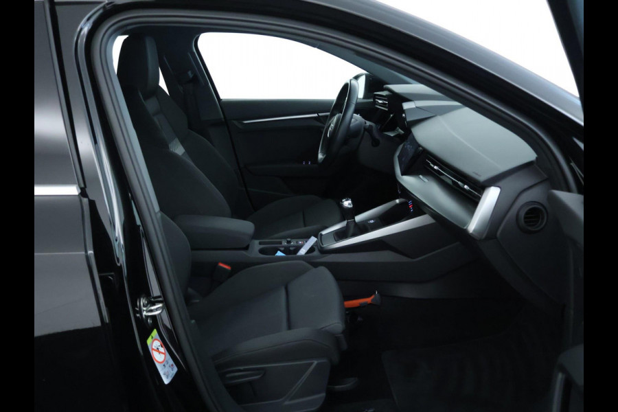 Audi A3 Limousine 30 TFSI Business edition Virtual Cockpit | CarPlay | LED