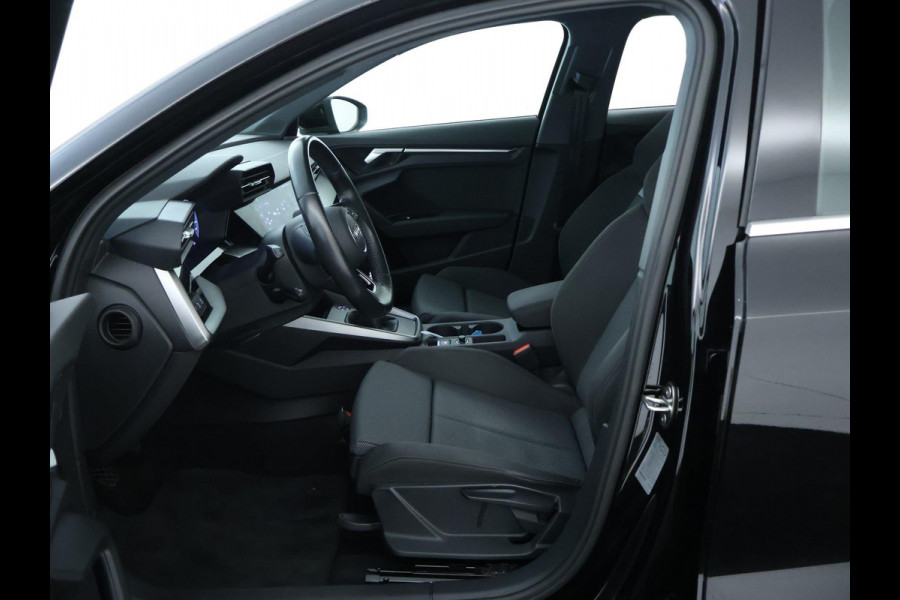 Audi A3 Limousine 30 TFSI Business edition Virtual Cockpit | CarPlay | LED
