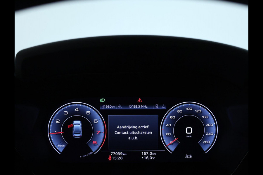 Audi A3 Limousine 30 TFSI Business edition Virtual Cockpit | CarPlay | LED